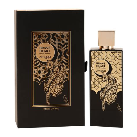 zimaya parfum